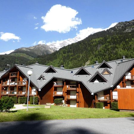 Residence Borgia - Borgia A3 Mae-5367 Ле Контамин-Монжоа Екстериор снимка
