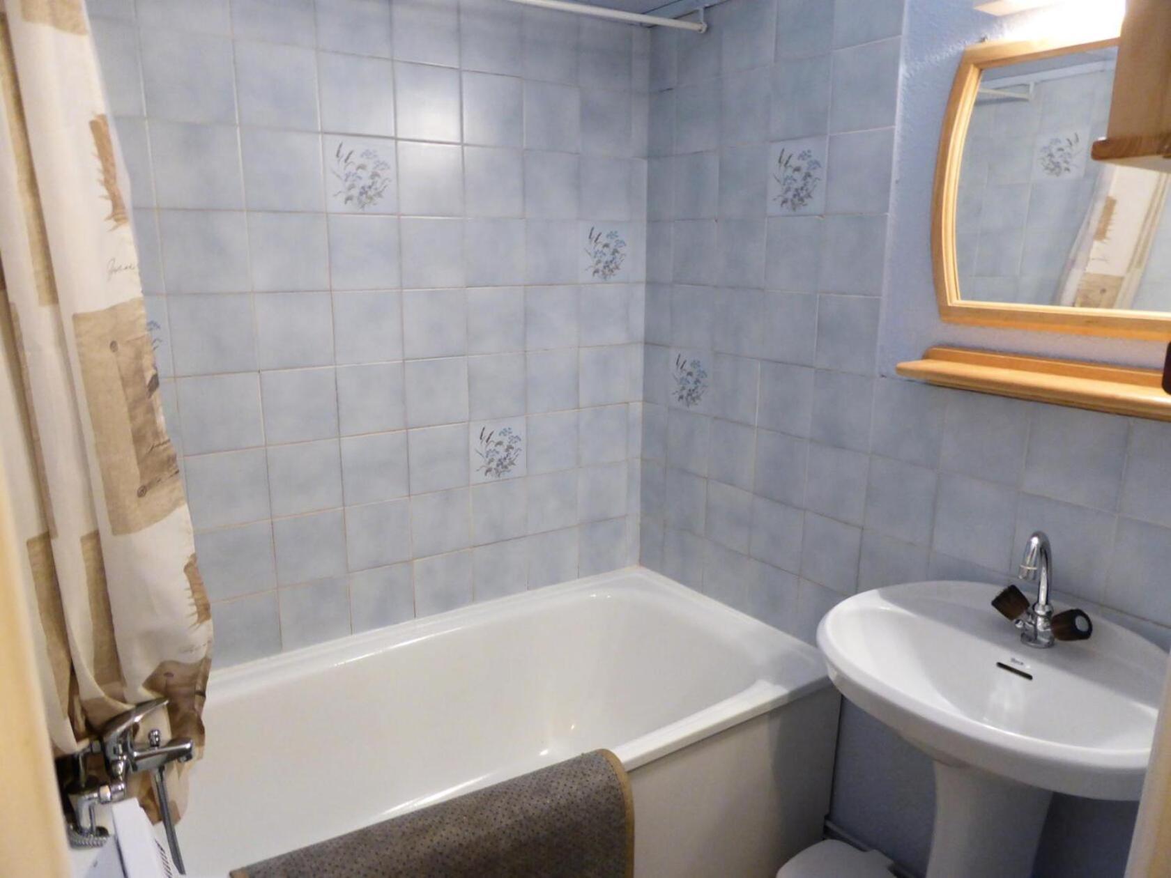 Residence Borgia - Borgia A3 Mae-5367 Ле Контамин-Монжоа Екстериор снимка