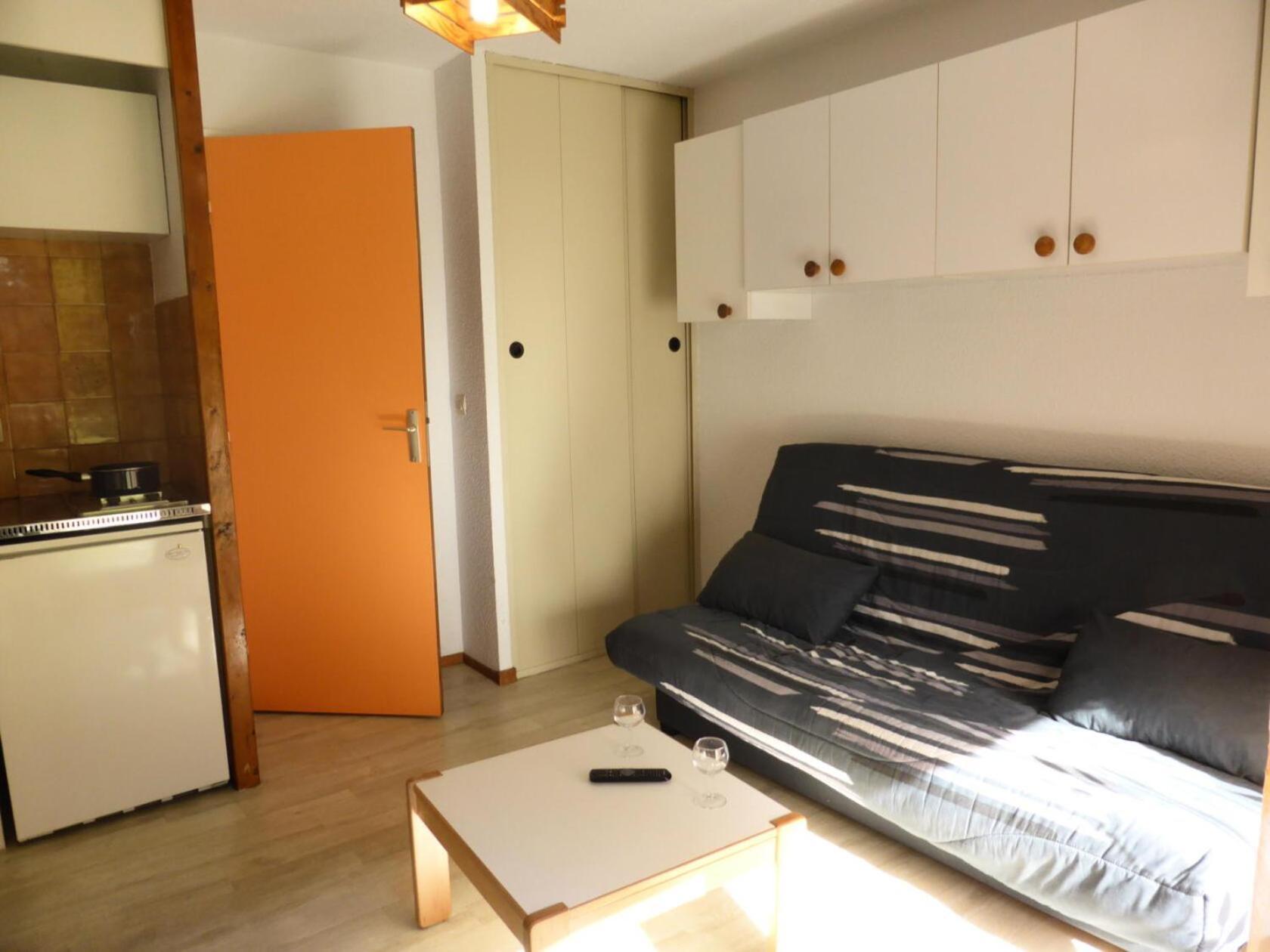 Residence Borgia - Borgia A3 Mae-5367 Ле Контамин-Монжоа Екстериор снимка
