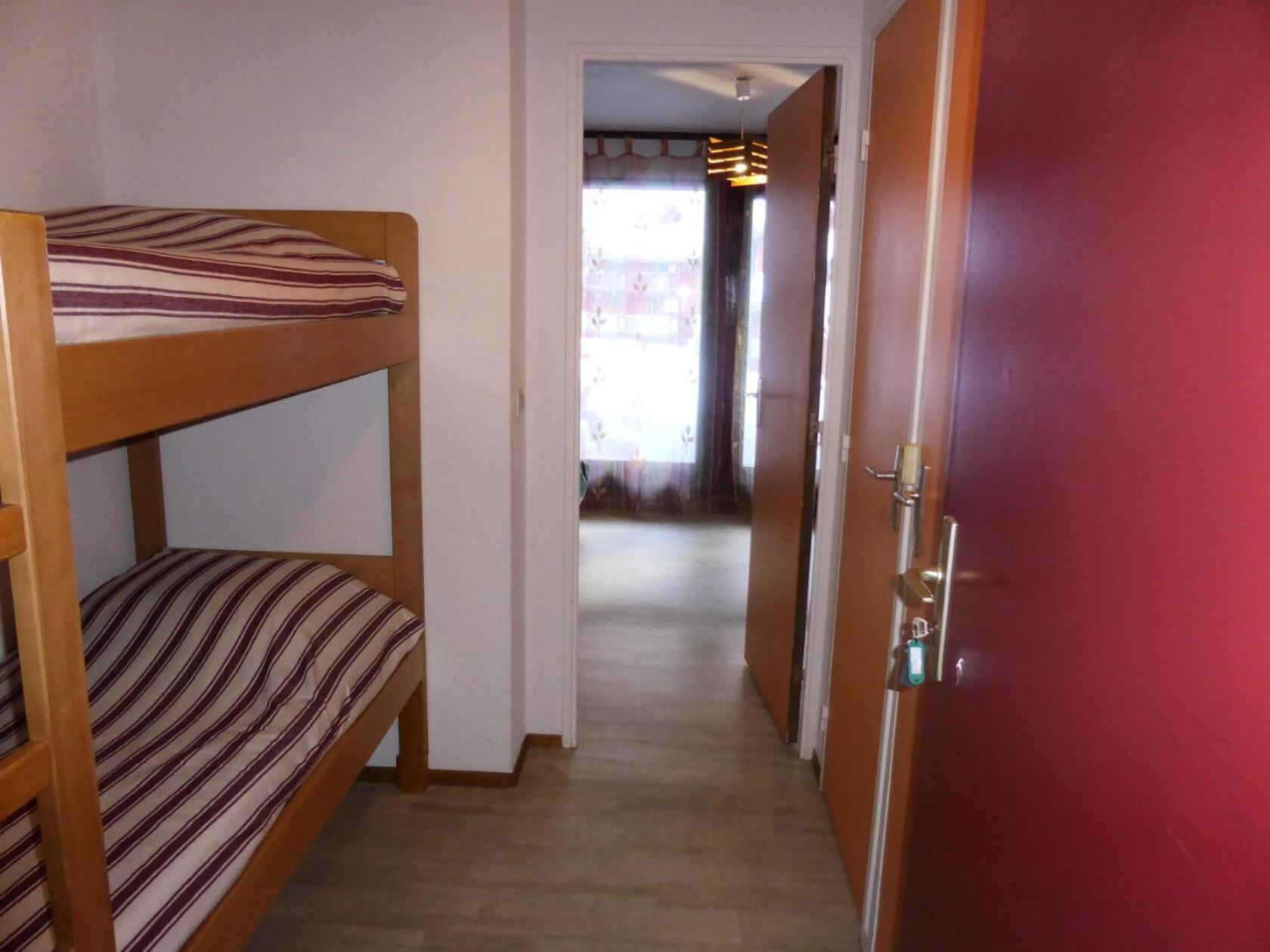Residence Borgia - Borgia A3 Mae-5367 Ле Контамин-Монжоа Екстериор снимка